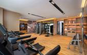 Туры в отель Fairfield By Marriott Shenzhen Bao'An Туры в отель Fairfield By Marriott Shenzhen Bao'An