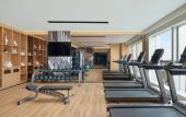 Туры в отель Fairfield By Marriott Shenzhen Bao'An Туры в отель Fairfield By Marriott Shenzhen Bao'An