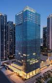 Туры в отель Fairfield By Marriott Shenzhen Bao'An Туры в отель Fairfield By Marriott Shenzhen Bao'An