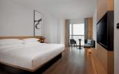 Туры в отель Fairfield By Marriott Shenzhen Bao'An Туры в отель Fairfield By Marriott Shenzhen Bao'An
