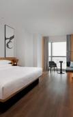Туры в отель Fairfield By Marriott Shenzhen Bao'An Туры в отель Fairfield By Marriott Shenzhen Bao'An