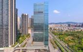 Туры в отель Fairfield By Marriott Shenzhen Bao'An Туры в отель Fairfield By Marriott Shenzhen Bao'An