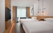 Туры в отель Fairfield By Marriott Shenzhen Bao'An Туры в отель Fairfield By Marriott Shenzhen Bao'An