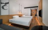 Туры в отель Fairfield By Marriott Shenzhen Bao'An Туры в отель Fairfield By Marriott Shenzhen Bao'An