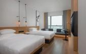 Туры в отель Fairfield By Marriott Shenzhen Bao'An Туры в отель Fairfield By Marriott Shenzhen Bao'An