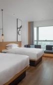 Туры в отель Fairfield By Marriott Shenzhen Bao'An Туры в отель Fairfield By Marriott Shenzhen Bao'An