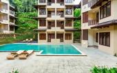 Туры в отель Semana Residences by Cove Туры в отель Semana Residences by Cove