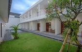 Туры в отель Maisaba Canggu Hotel & Coworking Space Туры в отель Maisaba Canggu Hotel & Coworking Space