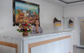 Туры в отель Maisaba Canggu Hotel & Coworking Space Туры в отель Maisaba Canggu Hotel & Coworking Space