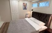 Туры в отель Nagornaya 8a Flat Туры в отель Nagornaya 8a Flat