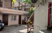 Туры в отель Nagornaya 8a Flat Туры в отель Nagornaya 8a Flat