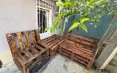 Туры в отель Nagornaya 8a Flat Туры в отель Nagornaya 8a Flat