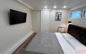 Туры в отель Nagornaya 8a Flat Туры в отель Nagornaya 8a Flat
