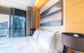 Туры в отель Cosy And Cute Studio At The Address Dubai Mall Туры в отель Cosy And Cute Studio At The Address Dubai Mall