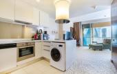 Туры в отель Cosy And Cute Studio At The Address Dubai Mall Туры в отель Cosy And Cute Studio At The Address Dubai Mall