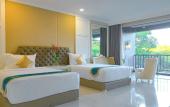 Туры в отель Ululani Bali Туры в отель Ululani Bali