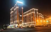 Туры в отель Uyutnaya Yevrodvushka v Zhk Arena Okolo Sk Patriot Туры в отель Uyutnaya Yevrodvushka v Zhk Arena Okolo Sk Patriot