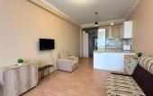 Туры в отель Uyutnaya Studiya na Mamayke Flat Туры в отель Uyutnaya Studiya na Mamayke Flat