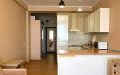 Туры в отель Uyutnaya Studiya na Mamayke Flat Туры в отель Uyutnaya Studiya na Mamayke Flat
