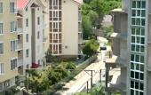 Туры в отель Uyutnaya Studiya na Mamayke Flat Туры в отель Uyutnaya Studiya na Mamayke Flat