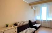Туры в отель Uyutnaya Studiya na Mamayke Flat Туры в отель Uyutnaya Studiya na Mamayke Flat