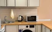 Туры в отель Uyutnaya Studiya na Mamayke Flat Туры в отель Uyutnaya Studiya na Mamayke Flat
