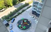 Туры в отель ZhK Viktoriya Flat Туры в отель ZhK Viktoriya Flat
