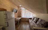 Туры в отель Dvukhkomnatnaya Turisticheskaya 3 Flat Туры в отель Dvukhkomnatnaya Turisticheskaya 3 Flat
