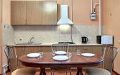 Туры в отель Dvukhkomnatnaya Turisticheskaya 6 Flat Туры в отель Dvukhkomnatnaya Turisticheskaya 6 Flat