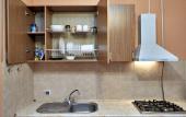 Туры в отель Dvukhkomnatnaya Turisticheskaya 6 Flat Туры в отель Dvukhkomnatnaya Turisticheskaya 6 Flat