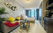 Туры в отель Cosmos Living Charming Studio with Balcony Apartments Туры в отель Cosmos Living Charming Studio with Balcony Apartments