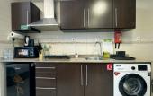 Туры в отель Cosmos Living Charming Studio with Balcony Apartments Туры в отель Cosmos Living Charming Studio with Balcony Apartments