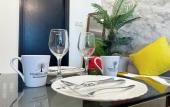 Туры в отель Cosmos Living Charming Studio with Balcony Apartments Туры в отель Cosmos Living Charming Studio with Balcony Apartments