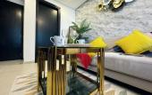Туры в отель Cosmos Living Charming Studio with Balcony Apartments Туры в отель Cosmos Living Charming Studio with Balcony Apartments