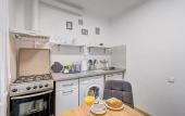 Туры в отель Uyutnaya V Centre Flat Туры в отель Uyutnaya V Centre Flat
