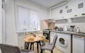 Туры в отель Uyutnaya V Centre Flat Туры в отель Uyutnaya V Centre Flat