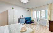 Туры в отель Uyutnaya V Centre Flat Туры в отель Uyutnaya V Centre Flat