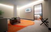 Туры в отель AUHotel Abu Dhabi - Airport Transit Hotel Туры в отель AUHotel Abu Dhabi - Airport Transit Hotel
