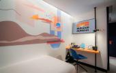 Туры в отель AUHotel Abu Dhabi - Airport Transit Hotel Туры в отель AUHotel Abu Dhabi - Airport Transit Hotel