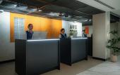 Туры в отель AUHotel Abu Dhabi - Airport Transit Hotel Туры в отель AUHotel Abu Dhabi - Airport Transit Hotel