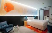 Туры в отель AUHotel Abu Dhabi - Airport Transit Hotel Туры в отель AUHotel Abu Dhabi - Airport Transit Hotel