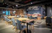Туры в отель AUHotel Abu Dhabi - Airport Transit Hotel Туры в отель AUHotel Abu Dhabi - Airport Transit Hotel