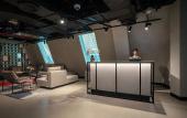 Туры в отель AUHotel Abu Dhabi - Airport Transit Hotel Туры в отель AUHotel Abu Dhabi - Airport Transit Hotel