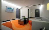 Туры в отель AUHotel Abu Dhabi - Airport Transit Hotel Туры в отель AUHotel Abu Dhabi - Airport Transit Hotel