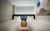 Туры в отель AUHotel Abu Dhabi - Airport Transit Hotel Туры в отель AUHotel Abu Dhabi - Airport Transit Hotel