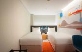 Туры в отель AUHotel Abu Dhabi - Airport Transit Hotel Туры в отель AUHotel Abu Dhabi - Airport Transit Hotel