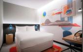Туры в отель AUHotel Abu Dhabi - Airport Transit Hotel Туры в отель AUHotel Abu Dhabi - Airport Transit Hotel
