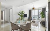 Туры в отель Sea view 2BR Beach Isle Туры в отель Sea view 2BR Beach Isle