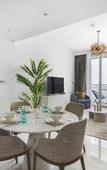 Туры в отель Sea view 2BR Beach Isle Туры в отель Sea view 2BR Beach Isle