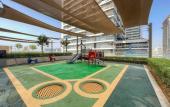 Туры в отель Sea view 2BR Beach Isle Туры в отель Sea view 2BR Beach Isle